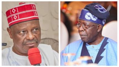 Kwankwaso Speaks On Deal With Tinubu To Win Kano