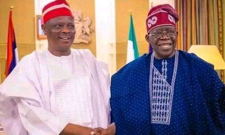 JUST IN: After His Victory At S'Court, Gov Yusuf Thanks Tinubu, Kwankwaso For What They Did