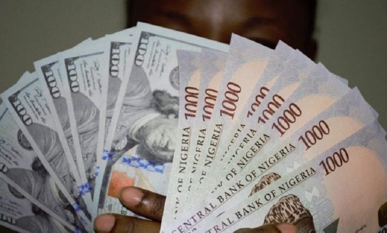 It Will End In Tears- Presidency Warns Nigerians To Sell Off Their Dollars As Naira Records More Gains