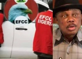 EFCC Moves To Send Ex-Gov Obiano To Prison, Reveals It Has Strong Evidence