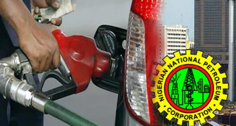 BREAKING: NNPCL crashes petrol price to the lowest in months