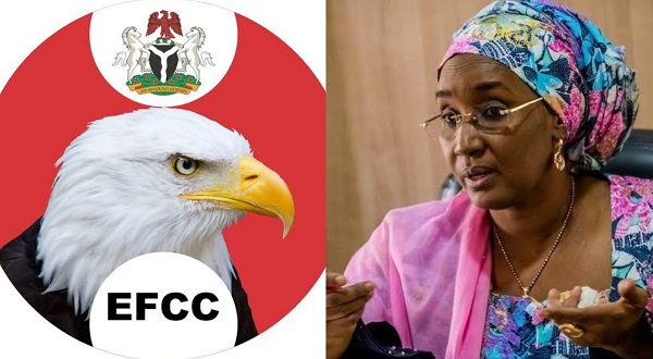 Our Team Is On Standby- Buhari's Minister Gets Deadline To Appear, Risks Serious Action From EFCC