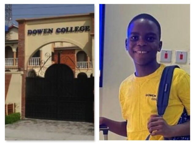 JUST IN: Family Announces Burial Date Of Sylvester Oromoni Tortured To Death At Dowen College