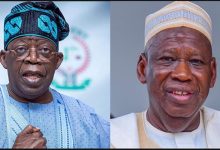 Pressure Mounts On Tinubu To Sack Ganduje After He Disappointed Him
