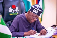President Tinubu Makes 7 New Appointments (FULL LIST)