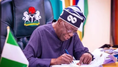 JUST IN: Tinubu Told To Sack CBN Gov, Others, Name Replacements Immediately