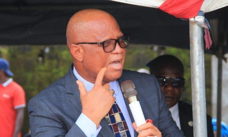 JUST IN: Akwa Ibom Governor Declares Two Days Holiday Every Month
