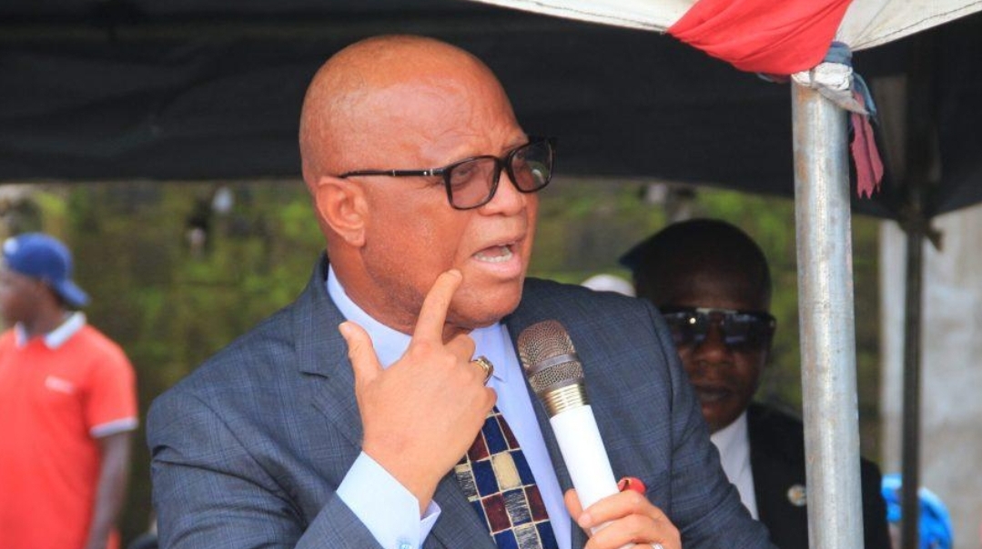 JUST IN: Akwa Ibom Governor Declares Two Days Holiday Every Month
