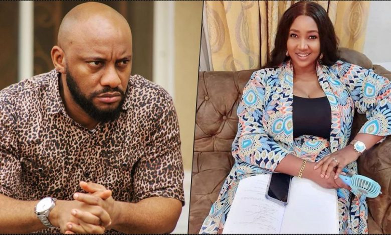 You Cannot Escape - Judy Austin Speaks After Yul Edochie's Recent Move