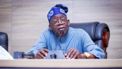 JUST IN: Military Reveals What Will Happen To Those Mulling Coup Against Tinubu's Govt