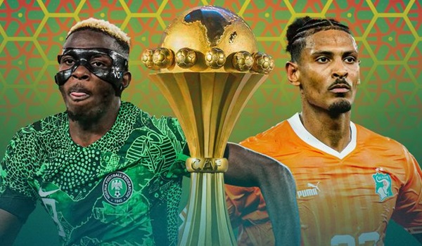 BREAKING: Ivory Coast Will Go Home With The Cup- Panic As Prophet Speaks On AFCON Winner
