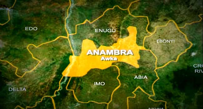 Confusion In Anambra After A Billionaire Slumped And Died