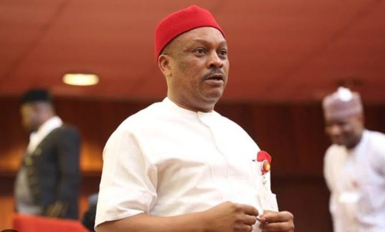 Major Crisis Erupts As Powerful PDP Leaders Move To Sack Anyanwu After Losing To Uzodinma