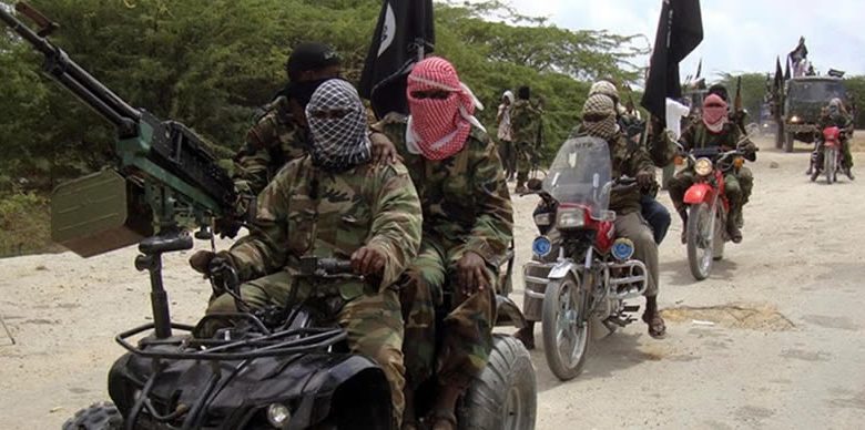 JUST IN: Again, Terrorists Storm Kaduna, Kidnap 87 People
