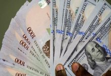 Naira Suffers Major Loss Against Dollar, Drops Three Times