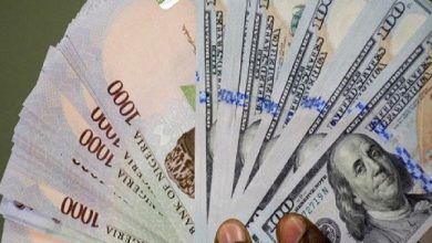 Naira Gains Wide Margin Against Dollar As New Exchange Rate Emerges