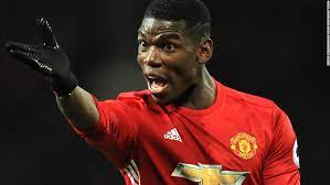 JUST IN: Pogba Banned For Several Years