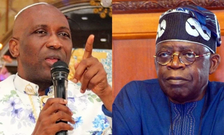 Political Assassinations, Bloodbath In Rivers - Primate Ayodele Sends Urgent Message To Tinubu