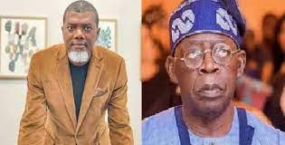 Reno Omokri Reacts After Tinubu Appointed His Daughter's Husband To Top FG Post