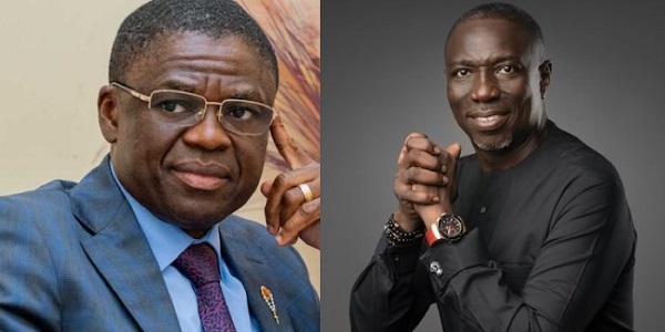 Edo Parallel Primaries: PDP Reveals Plan For Shaibu, Others Who Lost To Ighodalo