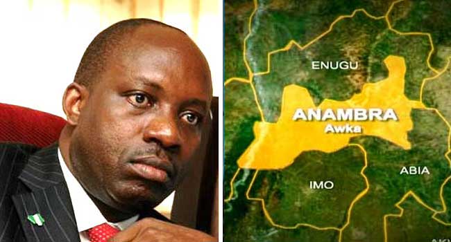 Tension As Corps Of Top Anambra Leaders Was Found, Gov Soludo Orders Clamp Down On His Killers