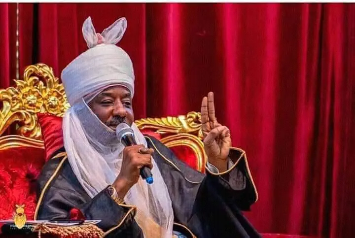 BREAKING: Kano Assembly agrees to Amend Law Ganduje used to dethrone Sanusi