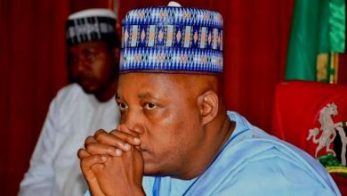 BREAKING: Shettima Unable To Leave Nigeria For A Major Event In US