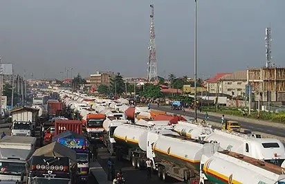 Fuel Price To Rise As Petrol Tanker Drivers Send Letter, Stop Operation Nationwide