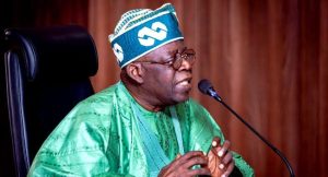 Top APC Politician Who Helped Tinubu To Win Opens Up On The Political Games Plan He Played