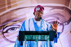 JUST IN: Tinubu Issues Fresh Order To Security Operatives Over Kaduna Students Abduction