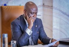 Access Bank Makes Major Appointment After Wigwe's Sad Demise