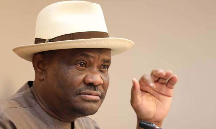 Fresh Trouble As Youths Tell PDP National Leadership To Kick Wike Out