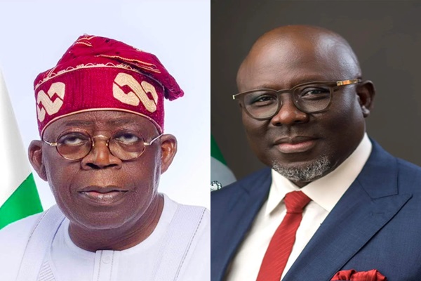 JUST IN: Tinubu, Gov Oborevwori Hold Crucial Meeting As Army Talks Tough After Delta Killings