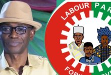 BREAKING: LP Crisis Worsens As BoT Takes Over Party, Shuns Abure, Others