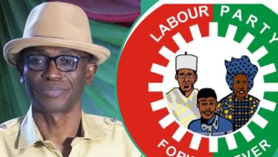 BREAKING: LP Crisis Worsens As BoT Takes Over Party, Shuns Abure, Others
