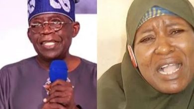 Rigging Is The Only Thing They Know - Aisha Yesufu Reveals Another Thing Tinubu's Govt Did