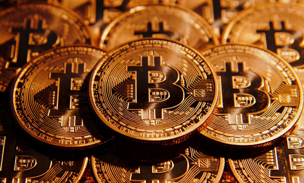 JUST IN: Bitcoin Surges, Hits Record All Time High
