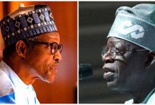 Top Politician Blasts Buhari For Meeting With Tinubu, Declares Them Failures (PHOTO)