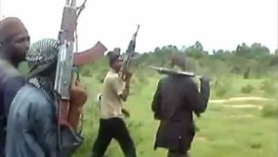 JUST IN: Notorious Bandit Kingpin Terrorizing Northern States Gunned Down