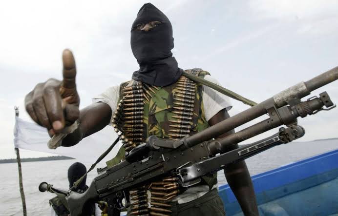 Ex-Militant Leader Accused Of Masterminding The Killing Of Soldiers In Delta Finally Speaks