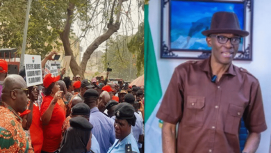 Peter Obi Speaks After Angry NLC Members Disrupted LP NWC Meeting Chaired By Abure, Reveals Those Who Will Decide His Fate