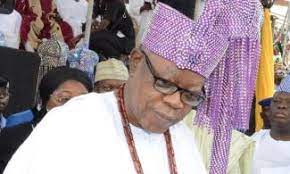 He Was Hale And Hearty Before - Family Reveals Cause Of Death Of Olubadan