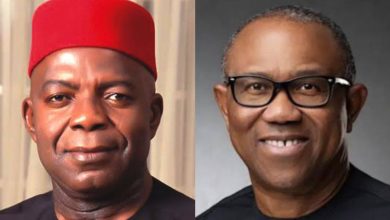 JUST IN: LP Reserves Tickets For Peter Obi, Gov Otti To Clinch To Posts
