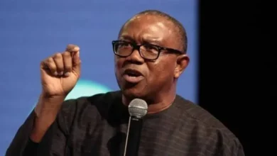 JUST IN: Peter Obi Reacts After Woman Vowed To Kill Yorubas, Benis In Canada