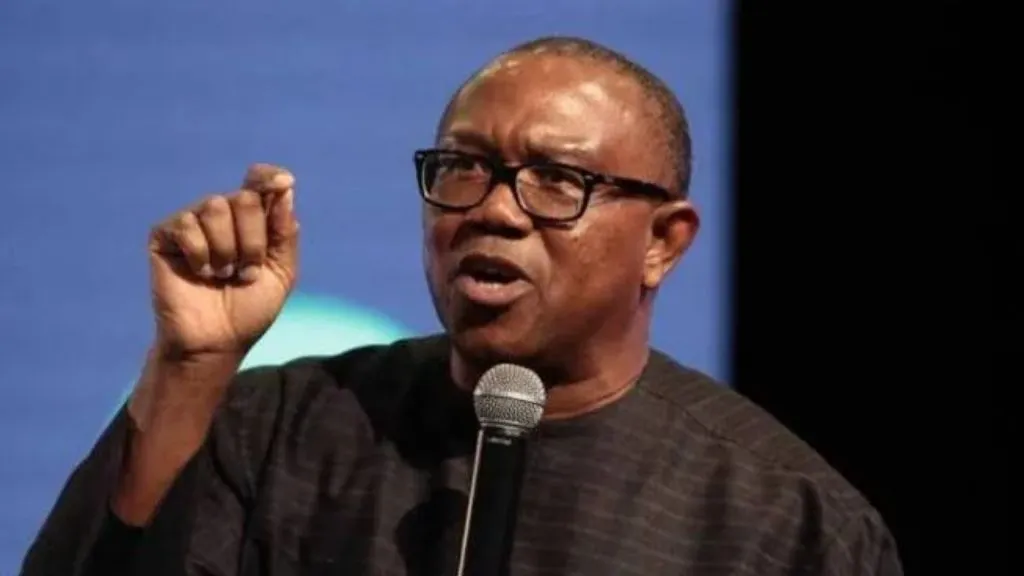 It Is Disheartening That Ukraine Now Donates Food To Nigeria – Obi