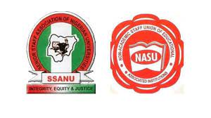 JUST IN: NASU, SSANU Threaten To Go On Strike