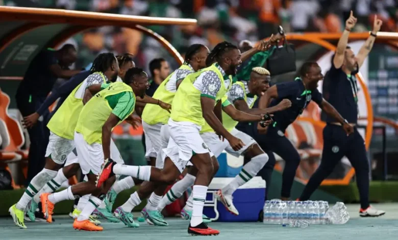 Nigeria Beats Ghana In Morocco Clash, Set To Face Next Rival