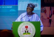 JUST IN: Tinubu Reveals The Month When Nigerian Economy Will Roar Back