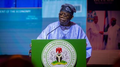 Change Your Bad Leader In 2027- Tinubu Tells Religious Leaders