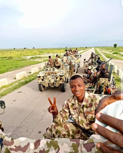 Tragedy As Army Recovers 14 Lifeless Bodies Of Soldiers Killed In Delta Community